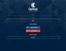 Central Distribuidora APP