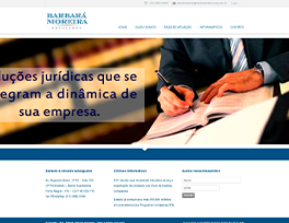 Barbara Moreira Advocacia