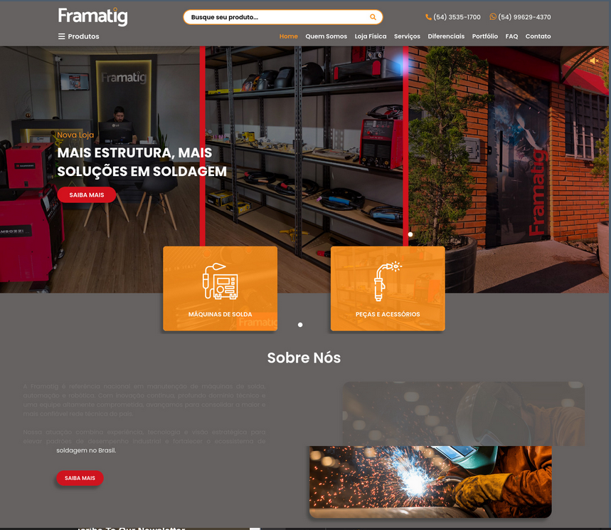 Framatig