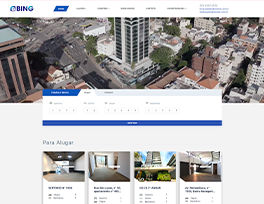 Bing Imoveis