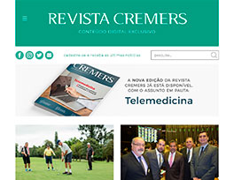 Revista Cremers