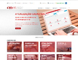 Conselho Regional de Odontologia