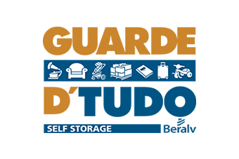 guarde de tudo