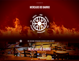 Mercado do Bairro