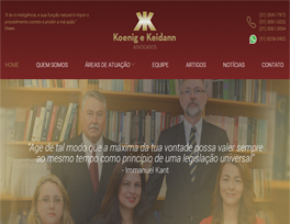 Koenig & Keidann Advogados