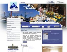 Hotéis Atlantico