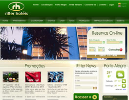 ritterhoteis