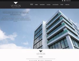 Veyron - Centro Empresarial