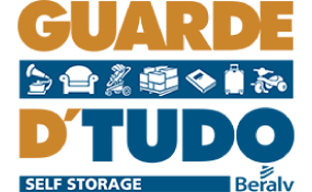 Guarde de tudo