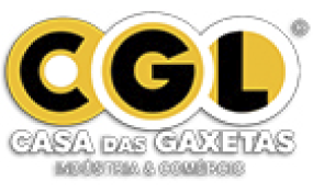 Casa das gaxetas